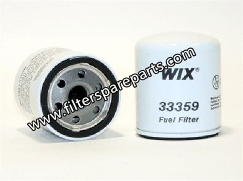 33359 WIX Fuel Filter